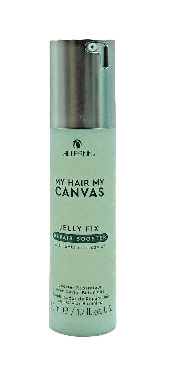 Alterna My Hair. My Canvas. Jelly Fix Repair Booster 1.7 oz