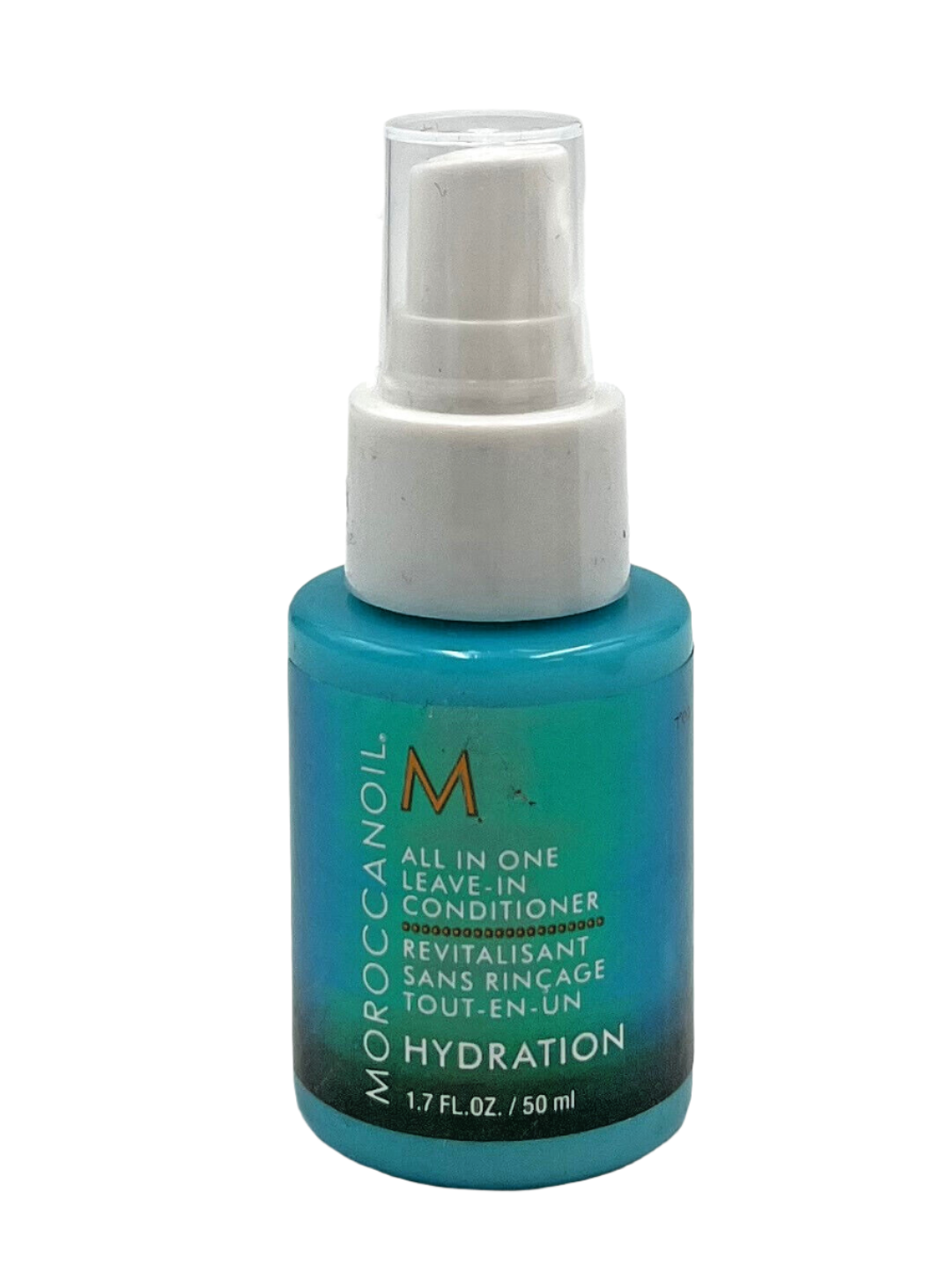 Moroccanoil All In One Leave In Conditioner 1.7 oz