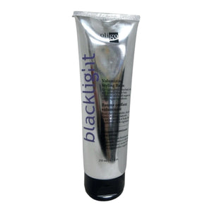 Oligo Blacklight Volumizing Styling Balm 8.5 oz