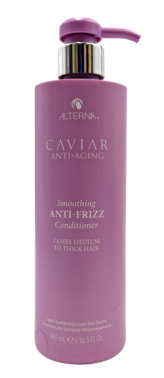 Alterna Caviar Anti-Aging Smoothing Anti-Frizz Conditioner 16.5 oz