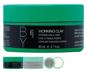 Framesi BY Working Clay 2.7 oz