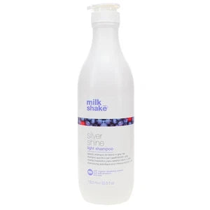 Milk Shake Silver Shine Light Shampoo 33.8 fl.oz