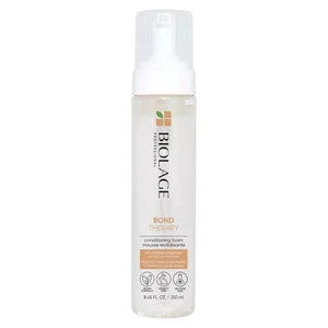 Biolage Bond Therapy Conditioning Foam 8.45 oz-3 Pack