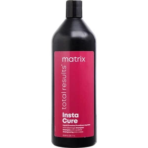 Matrix InstaCure Anti-Breakage Shampoo & Conditioner 33.8 fl.oz Duo
