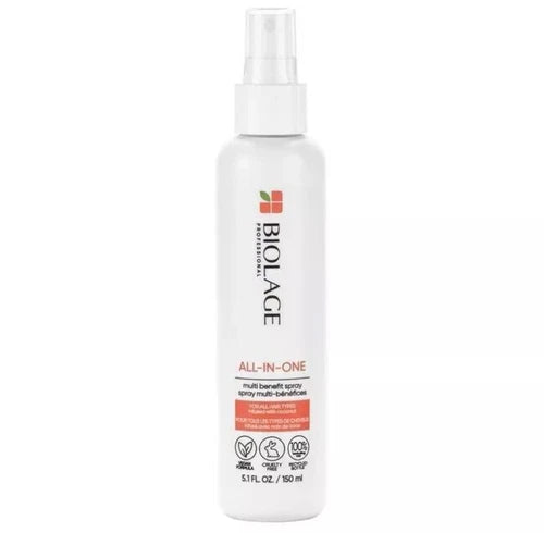 Biolage All in One Coconut Infusion Multi Benefit Treatment Spray 5.1 oz