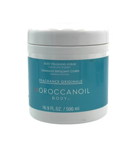 Moroccanoil Fragrance Originale Body Polishing Scrub 16.9 oz