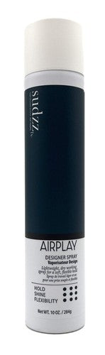 Sudzz Airplay Designer Spray 10 oz