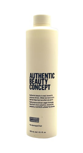 Authentic Beauty Concept Replenish Cleanser for Damaged Hair 10.1 oz