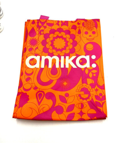 Amika Gift Bag 11X8"