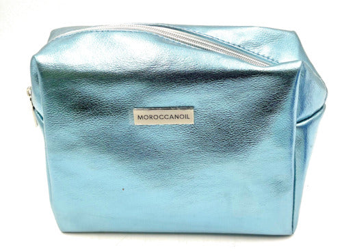 Moroccanoil Toiletry Bag (8"X10"X3")