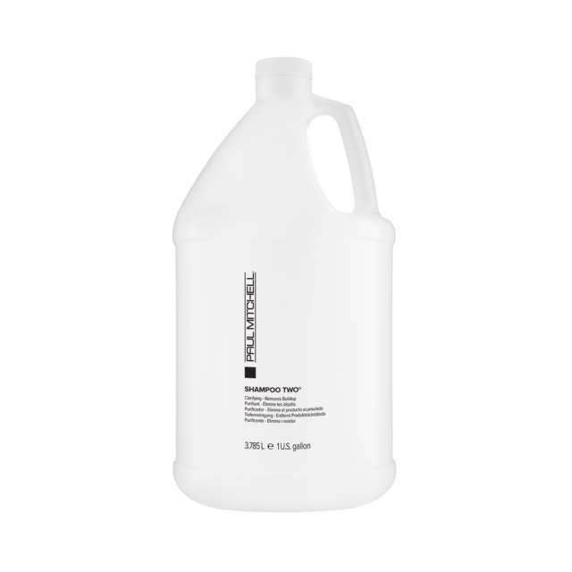 Paul Mitchell Clarifying Shampoo Two Gallon Size