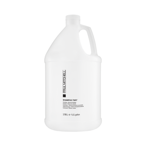Paul Mitchell Clarifying Shampoo Two Gallon Size