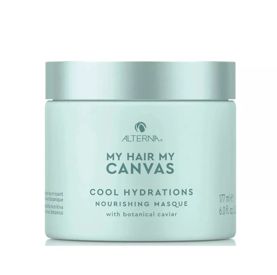 Alterna My Hair My Canvas Cool Hydration 6 oz