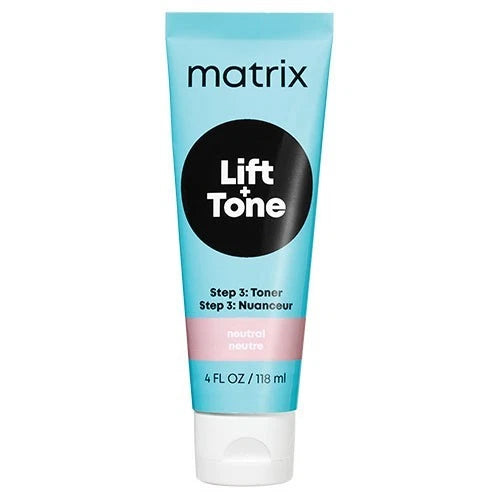 Matrix Lift + Tone Step 3 Toner - Neutral 4 fl oz