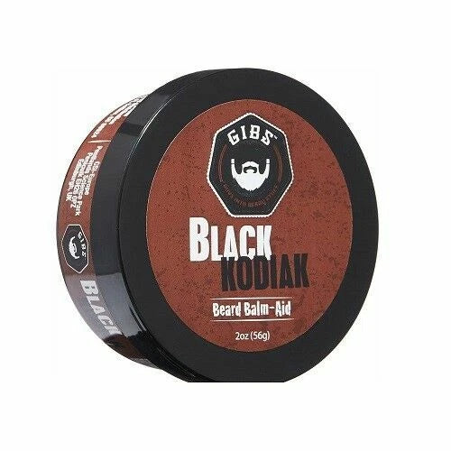GIBS Kodiak     beard  balm 2 oz