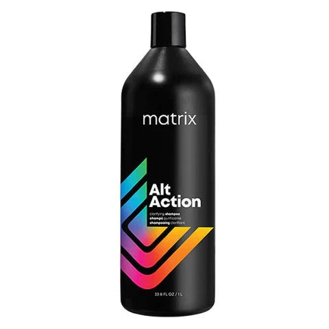 Matrix Alt Action Clarifying Shampoo 33.8 fl. oz