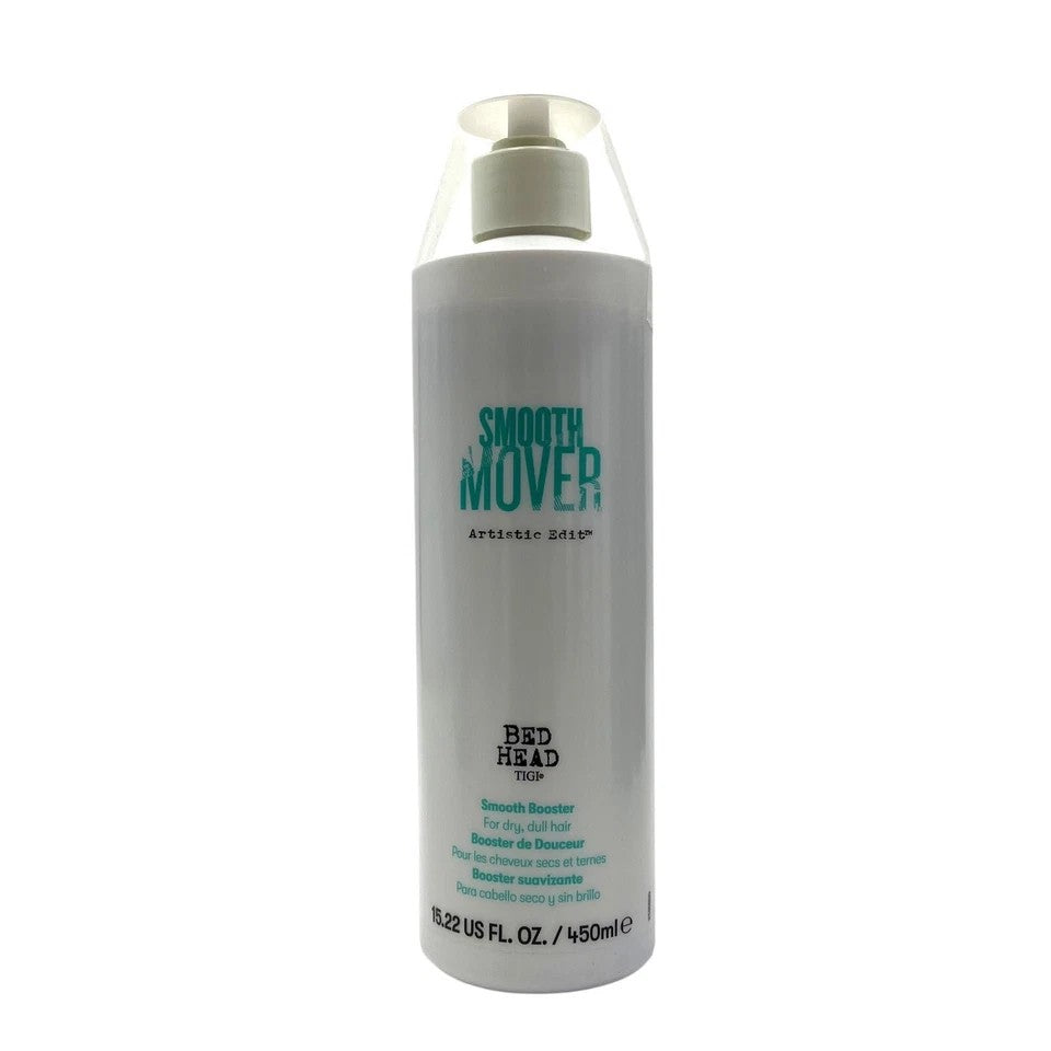 TIGI Artistic Edit Smooth Mover Booster 15.22 oz-2 Pack