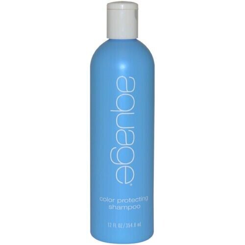 Aquage Color Protecting Shampoo 12 oz