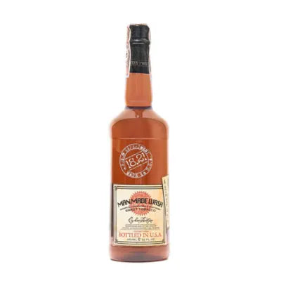 18.21 Man Made Sweet Tobacco Wash 32oz