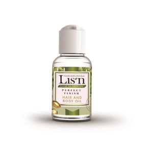 Lis´N - Perfect Finish Hair & Body Oil