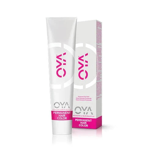 OYA Permanent Hair Color 3.17oz-Choose Yours