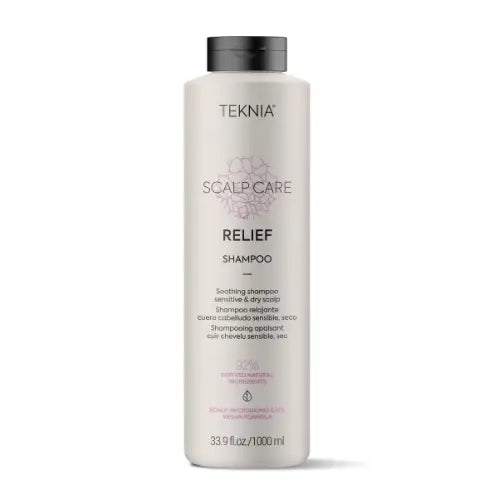 Lakme Soothing Shampoo Liter