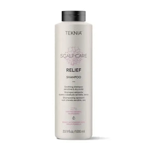 Lakme Soothing Shampoo Liter
