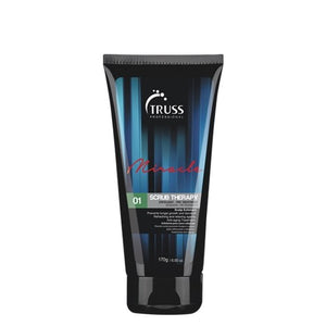 Truss Miracle Scrub Therapy 6 fl oz