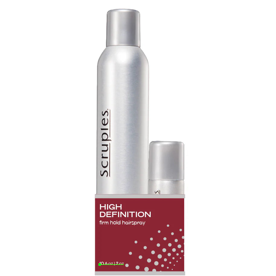 Scruples Hold & Go Duo