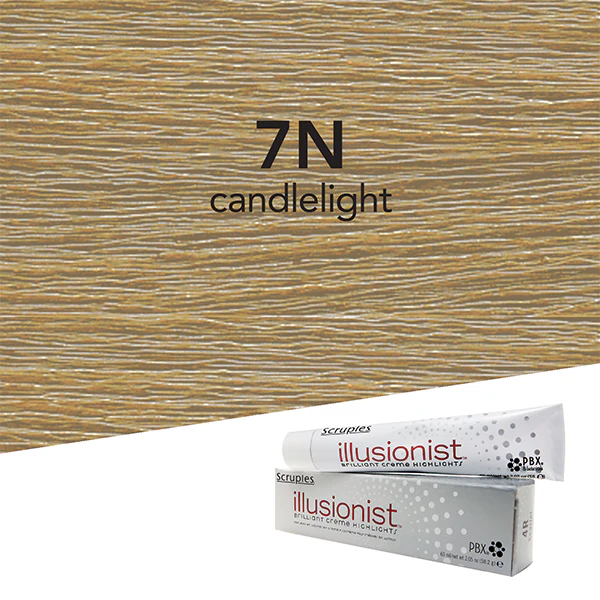 Scruples Illusionist Creme Highlighting 2.05oz-Choose Yours