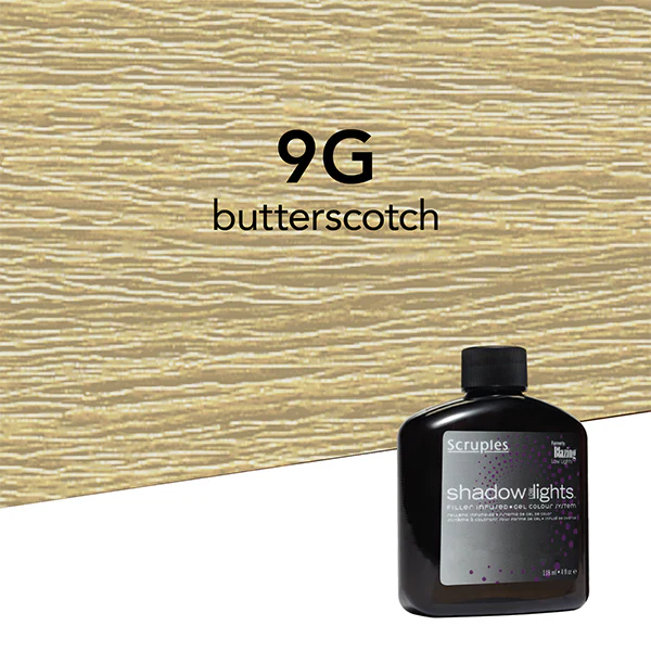 Scruples Shadow Low Lights 4 oz-Choose Yours