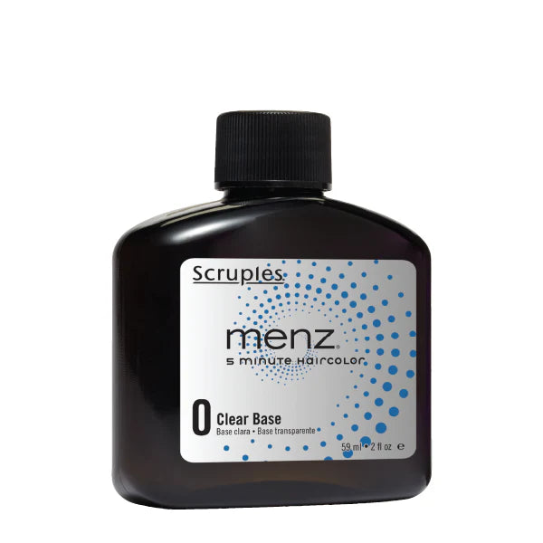 Scruples Menz 5 Minute Hair Color 2 oz-Choose Your Color