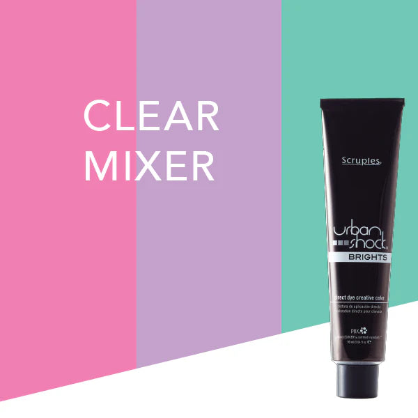 Scruples Urban Shock Brights 3.04oz-Choose Yours