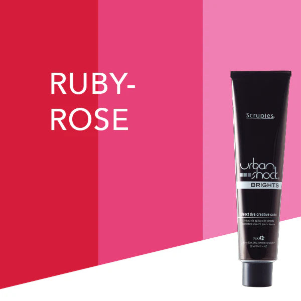 Scruples Urban Shock Brights 3.04oz-Choose Yours