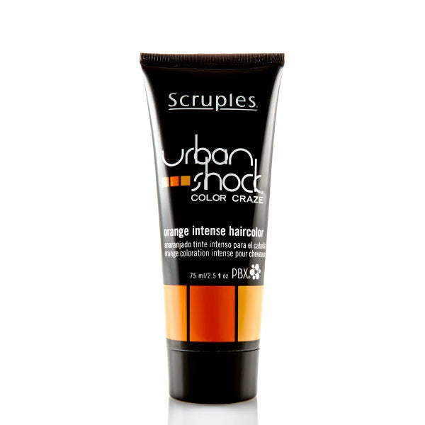 Scruples Urban Shock Color Craze 2.5oz Pack of 3 - Choose Yours
