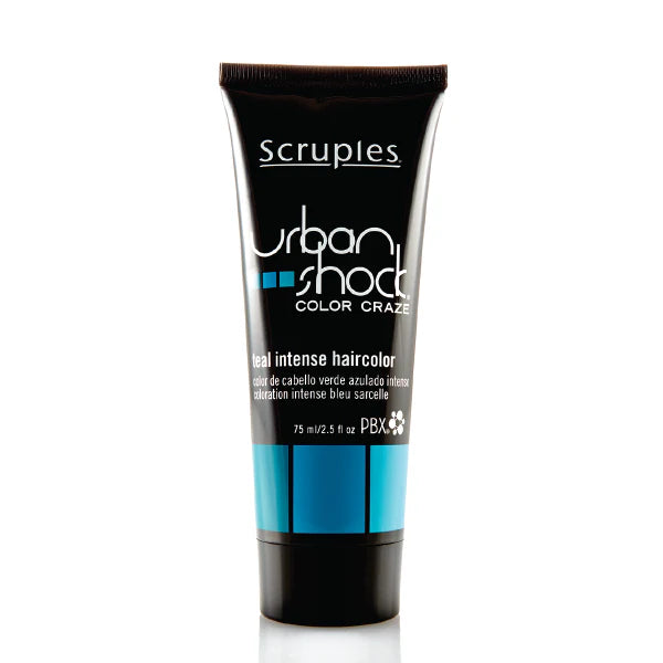 Scruples Urban Shock Color Craze 2.5oz Pack of 3 - Choose Yours
