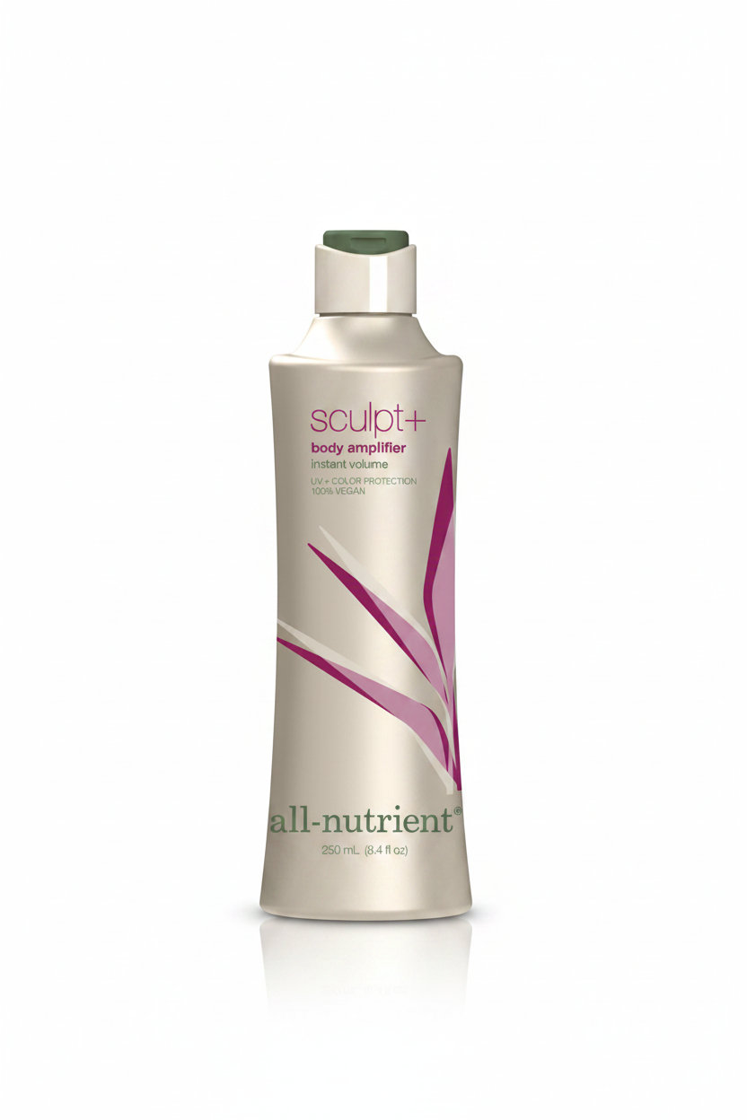 All Nutrient Style Volumize Sculpt+ Body Amplifier 8.4 fl.oz