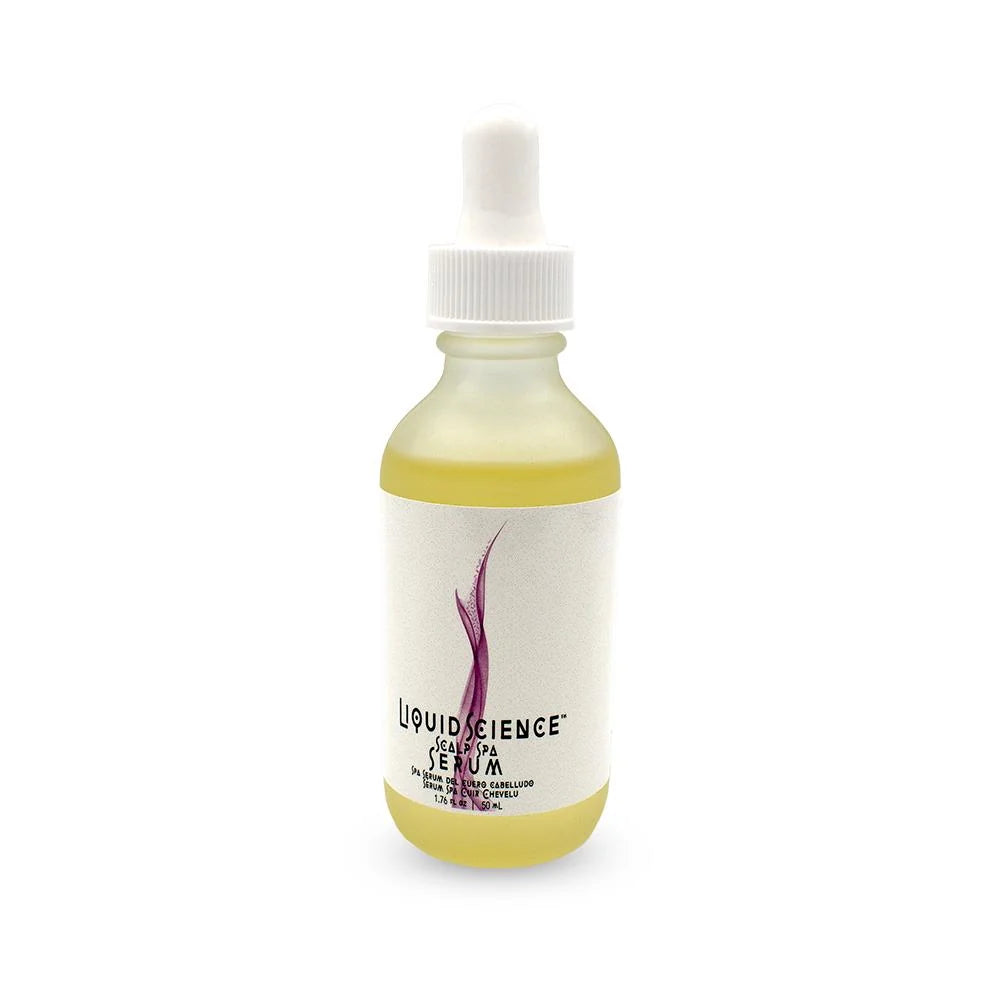 Spa Scalp Serum 1.76oz