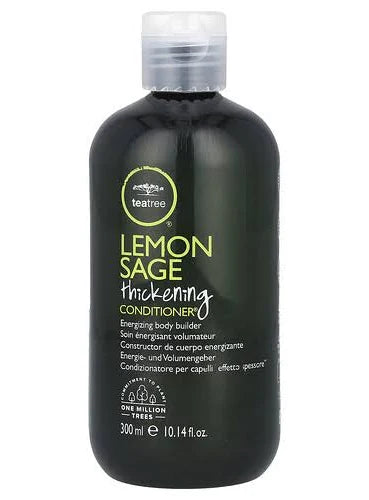 Paul Mitchell Tea Tree Lemon Sage Thickening Conditioner 10.14 fl.oz