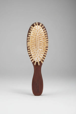 CHRISTOPHE ROBIN TRAVEL HAIRBRUSH
