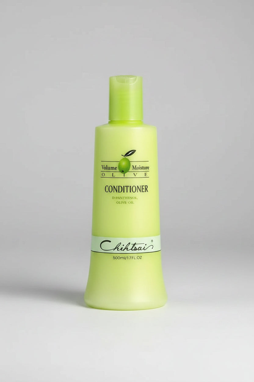 Chihtsai Olive Volume Moisture Conditioner 17 fl. oz