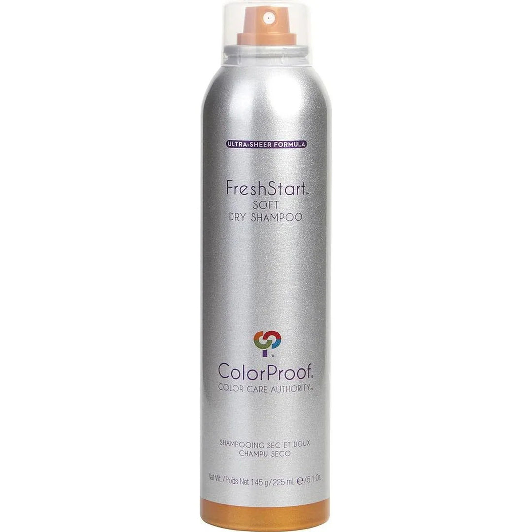 ColorProof FreshStart Soft Dry Shampoo 5.1 oz