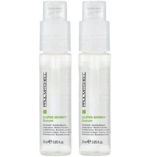 Paul Mitchell Super Skinny Serum 0.85 oz-2 Pack