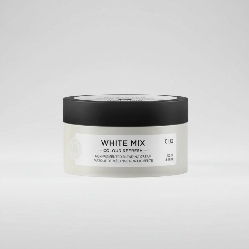 Maria Nila White Mix Colour Refresh 3.4 oz 100% Vegan