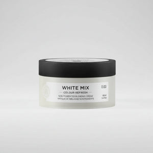 Maria Nila White Mix Colour Refresh 3.4 oz 100% Vegan