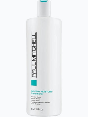 Paul Mitchell Instant Moisture Conditioner 33.8 fl.oz