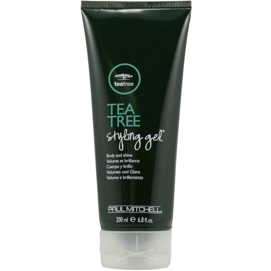 Paul Mitchell Tea Tree Styling Gel 2.5 oz