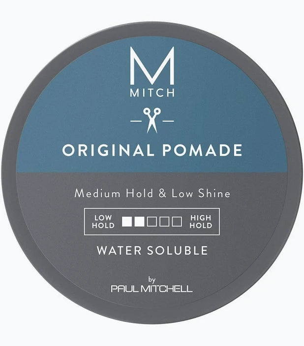 Paul Mitchell MITCH Original Pomade 3 oz
