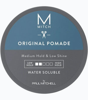Paul Mitchell MITCH Original Pomade 3 oz