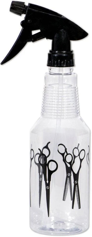 Soft N Style Designer Spray Bottle